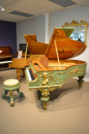One steinway place new arrivals